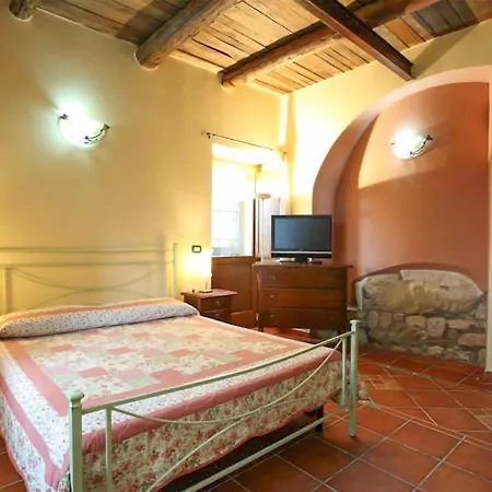 Gorgeous In Holiday home Giungano