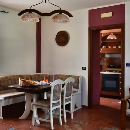Gorgeous In Holiday home Giungano
