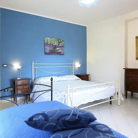 Holiday home Gorgeous In Giungano