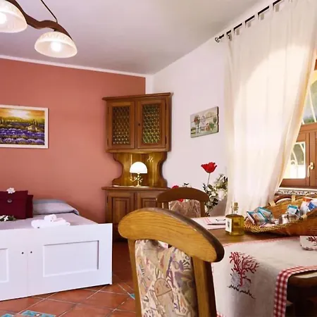 Holiday home Gorgeous In