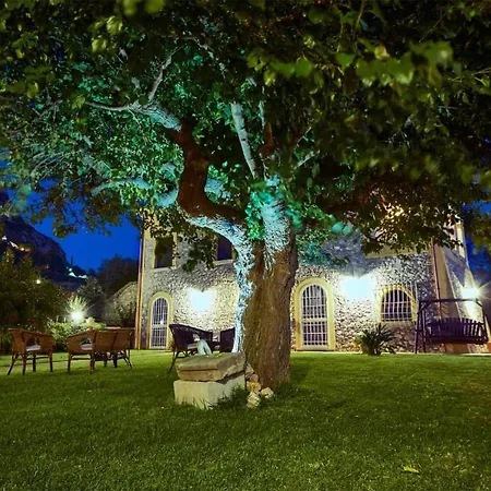 Gorgeous In Holiday home Giungano