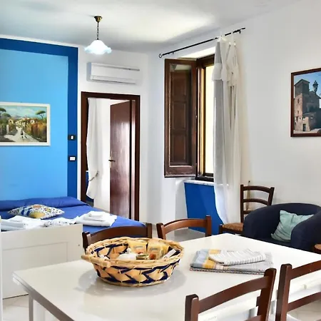 Holiday home Gorgeous In Giungano