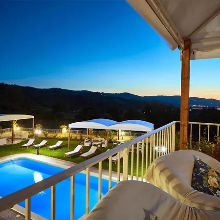 Gorgeous In Holiday home Giungano