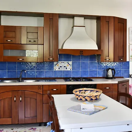 Holiday home Gorgeous In Giungano
