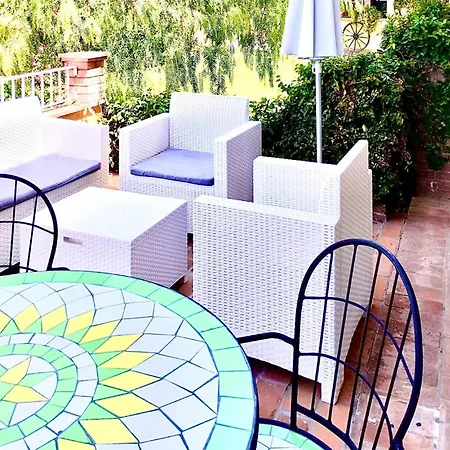 Gorgeous In Holiday home Giungano