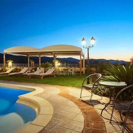 Holiday home Gorgeous In Giungano