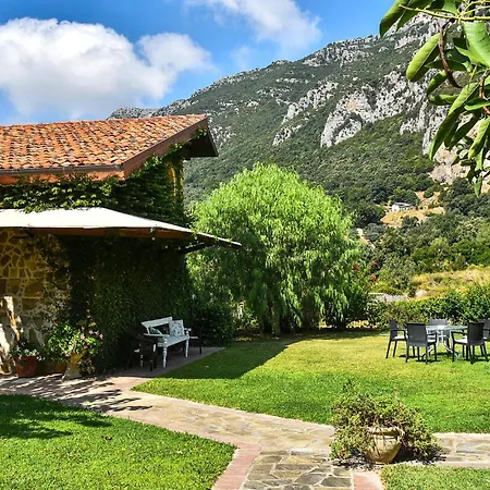 Gorgeous In Holiday home